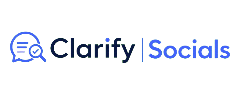 Clarify
